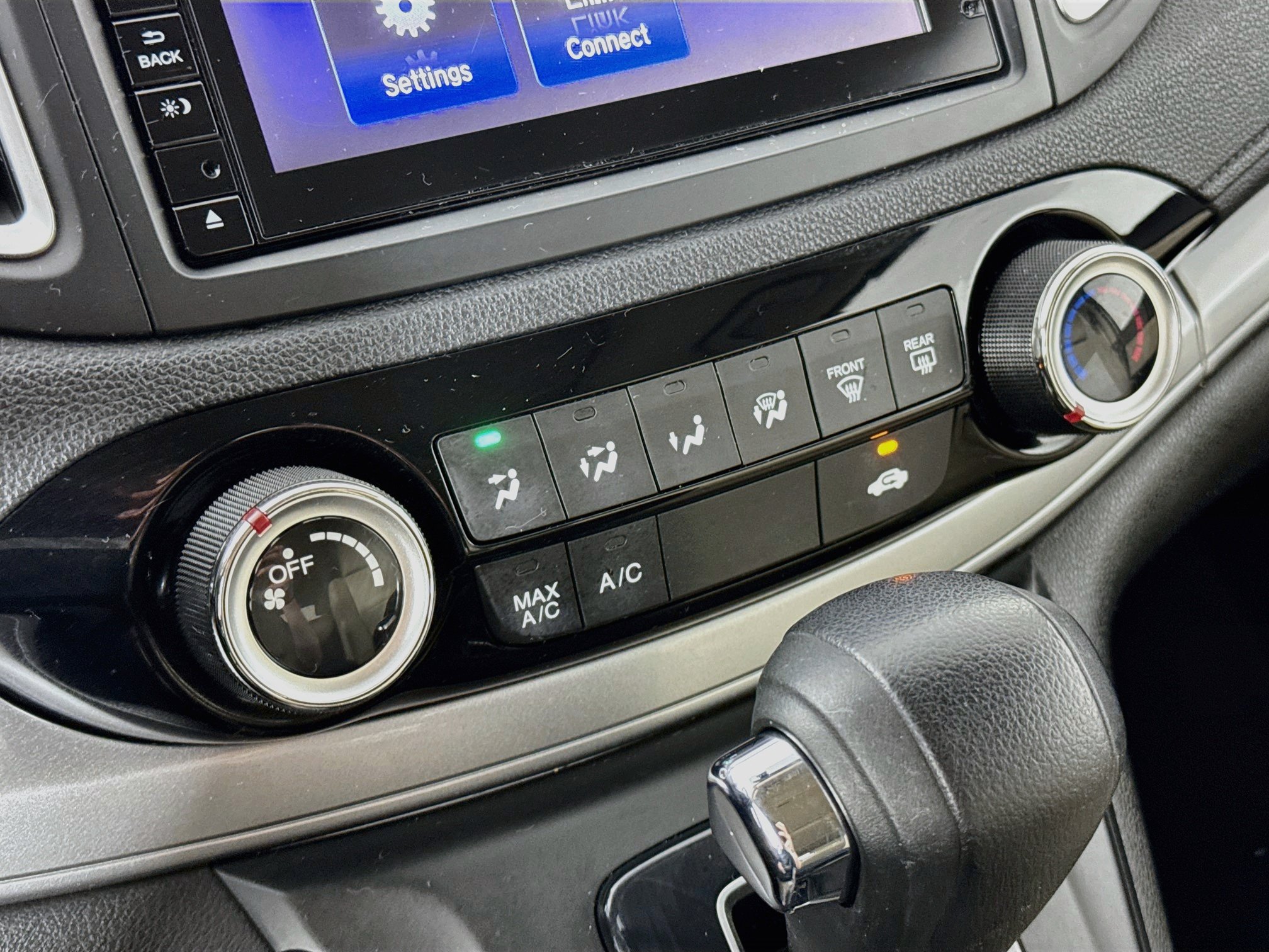 Used 2015 Honda CR-V EX image 15