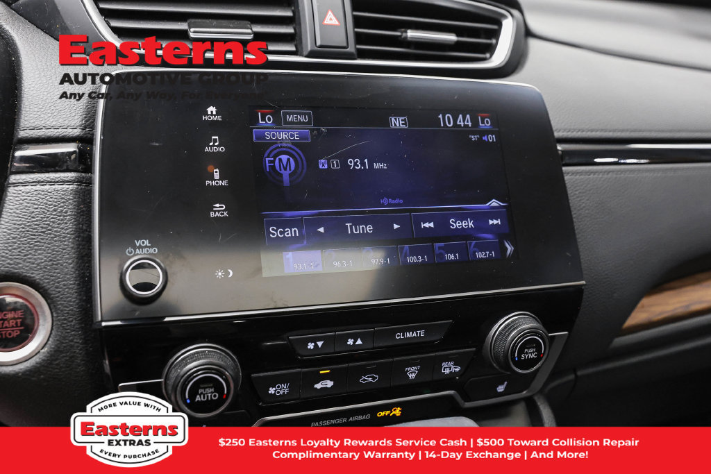 Used 2022 Honda CR-V EX image 19