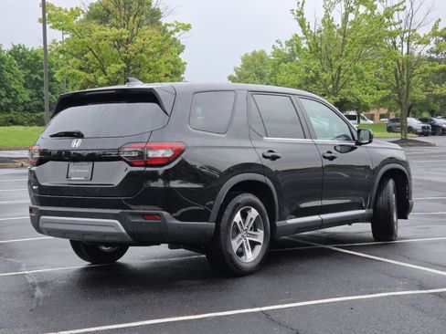 Certified 2025 Honda Pilot EX-L image 21