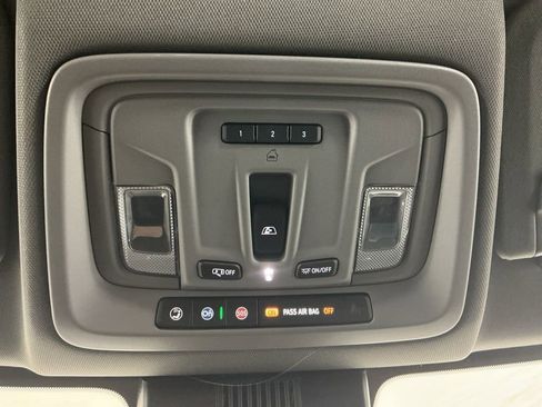 New 2026 Chevrolet Silverado 2500 LT w/ All Star Edition image 15