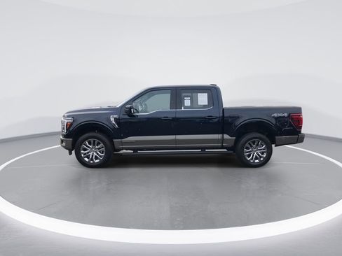 Used 2025 Ford F150 King Ranch AWD/4WD image 5