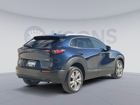 Used 2020 MAZDA CX-30 AWD w/ Premium Package image 7