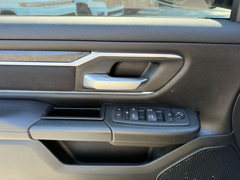 Used 2023 RAM 1500 Big Horn RWD image 13