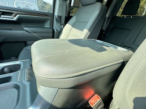Used 2024 Chevrolet Silverado 1500 RST w/ Protection Package AWD/4WD image 24