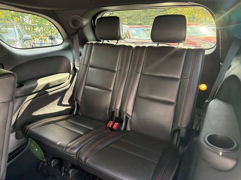 Used 2026 Dodge Durango GT AWD/4WD image 30