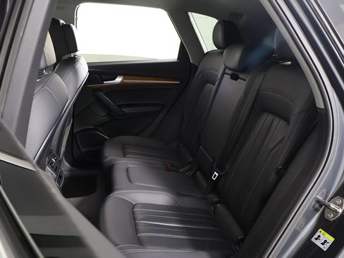 Used 2023 Audi Q5 2.0T Premium Plus image 30