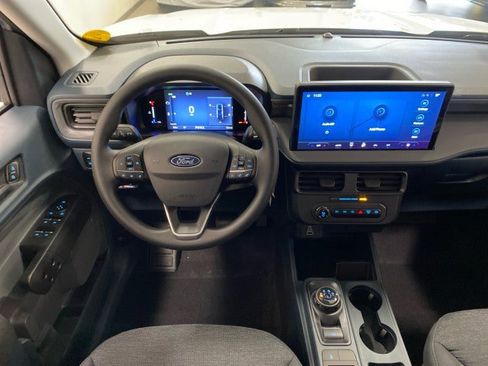 New 2025 Ford Maverick XL w/ Equipment Group 101A image 11