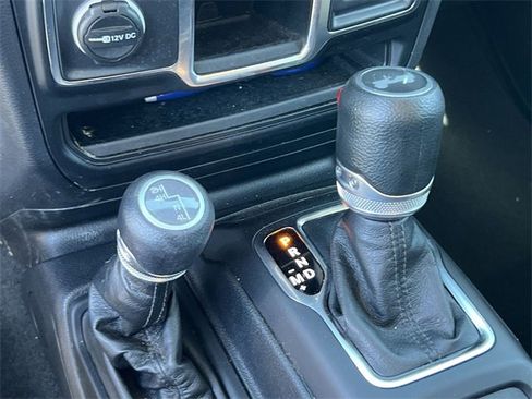 Used 2023 Jeep Wrangler Sport image 26