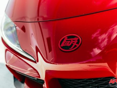 Used 2020 Toyota Supra Premium w/ Driver Assist Package RWD image 24