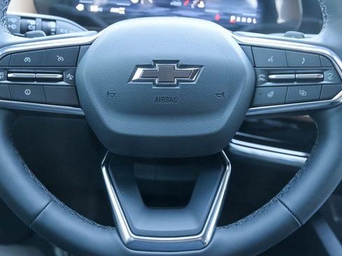 New 2026 Chevrolet Equinox ACTIV image 21