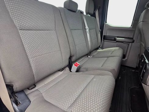 Used 2017 Ford F150 XLT AWD/4WD image 13
