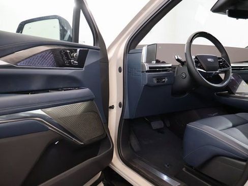 New 2026 Cadillac Escalade IQ Sport 2 image 8