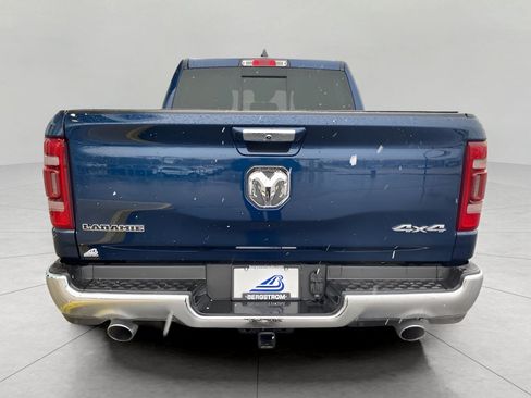 Used 2022 RAM 1500 Laramie image 6