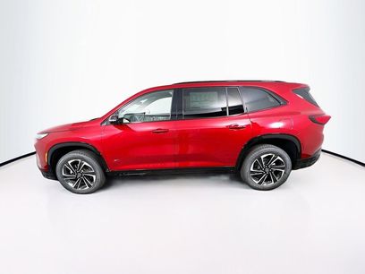 New 2026 Buick Enclave Sport Touring w/ Power Package