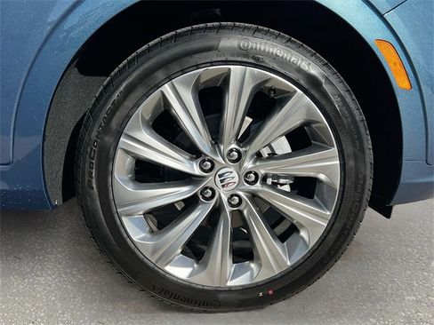 New 2026 Buick Envista Avenir image 19