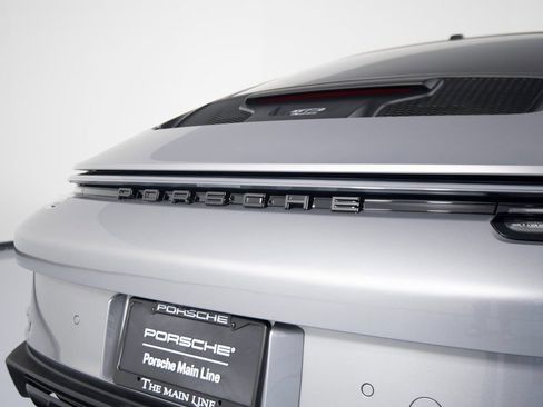 Certified 2022 Porsche 911 GT3 image 47