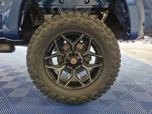 New 2025 Ford F150 STX w/ Equipment Group 200A image 31