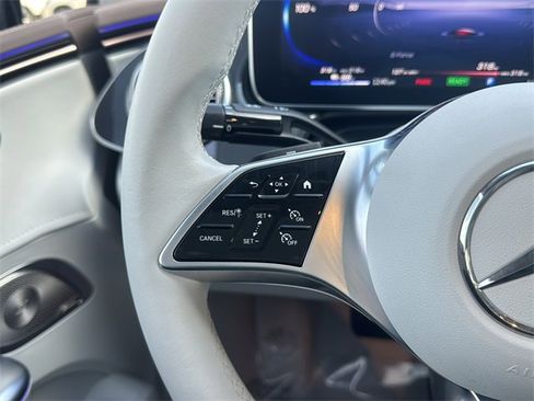 Certified 2023 Mercedes-Benz EQE 350+ Sedan image 15