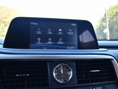 Used 2022 Lexus RX 350 FWD image 19