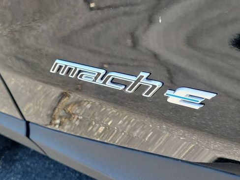 New 2026 Ford Mustang Mach-E Premium w/ Technology Package RWD image 9