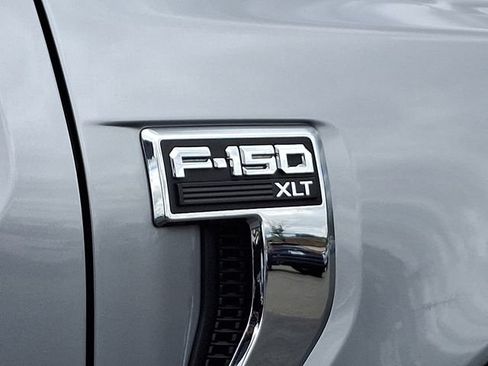 Used 2025 Ford F150 XLT w/ Equipment Group 301A Standard AWD/4WD image 31