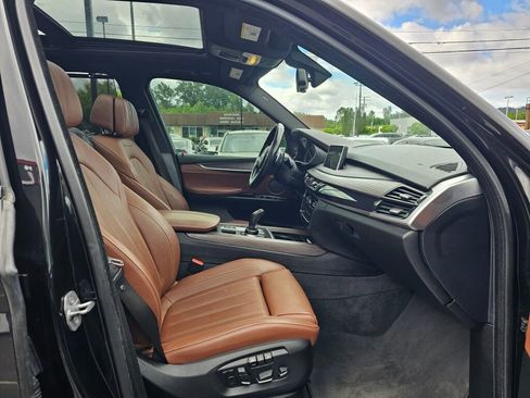 Used 2018 BMW X5 xDrive35i AWD/4WD image 10