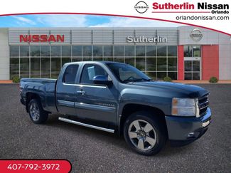 Used 2011 Chevrolet Silverado 1500 LT w/ Florida Edition video 1