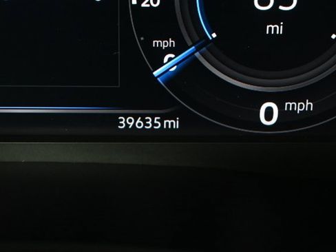 Certified 2023 Volkswagen Atlas SE w/ Panoramic Sunroof Package image 27