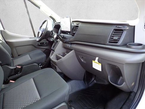 New 2026 Ford Transit 250 image 11