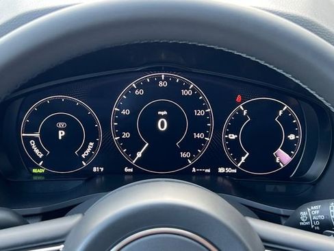 New 2026 MAZDA CX-90 Plug-In Hybrid w/Premium Sport AWD/4WD image 31