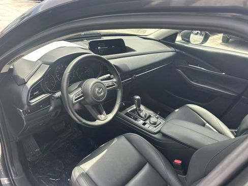 Used 2023 MAZDA CX-30 AWD 2.5 S w/ Select Package image 15