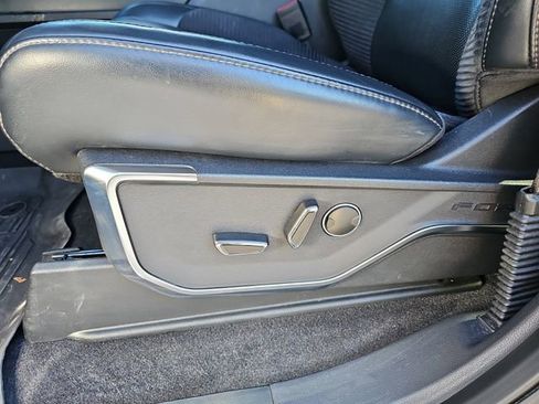 Used 2023 Ford F150 Raptor w/ Raptor Carbon Fiber Package image 16