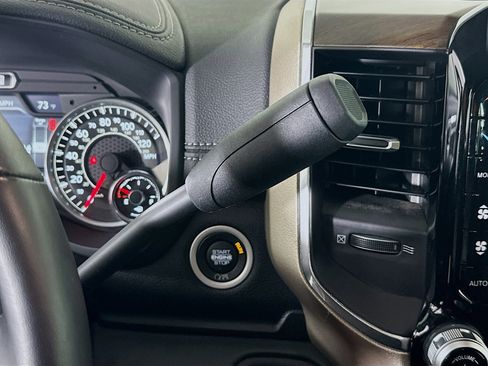 Used 2024 RAM 2500 Laramie w/ Safety Group image 25