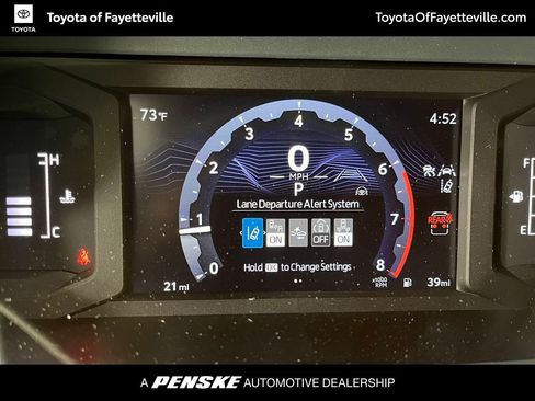 Used 2026 Toyota 4Runner SR5 RWD image 30