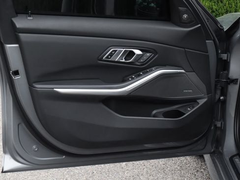 Used 2023 BMW M340i w/ Premium Package RWD image 17