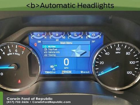 Certified 2024 Ford Expedition XLT image 16