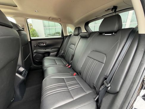 Used 2024 Honda HR-V EX-L image 25