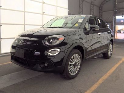 Used 2023 FIAT 500X Pop