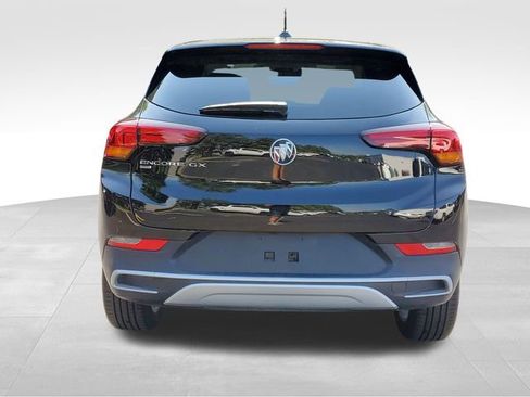 Certified 2023 Buick Encore GX Preferred w/ Cold Weather Comfort Package AWD/4WD image 4