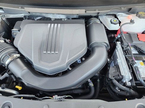 New 2026 Buick Enclave Preferred w/ Power Package image 36