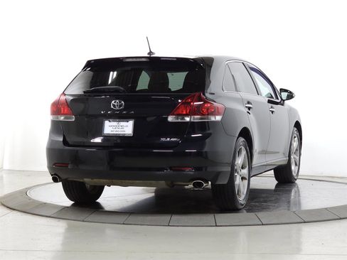 Used 2013 Toyota Venza XLE w/ Tow Prep Pkg image 10