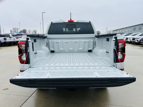 New 2026 Ford Ranger XLT w/ Equipment Group 301A High AWD/4WD image 27