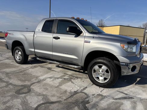 Used 2007 Toyota Tundra SR5 image 4
