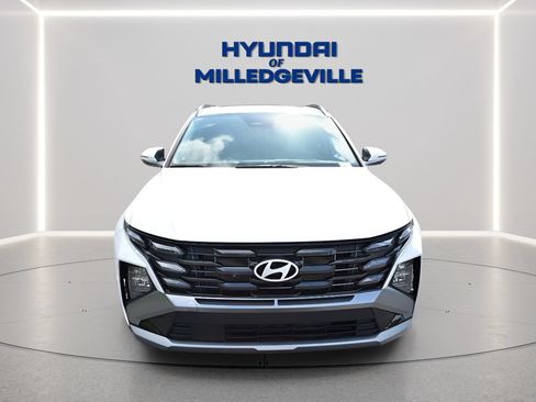 Used 2025 Hyundai Tucson SEL FWD image 8