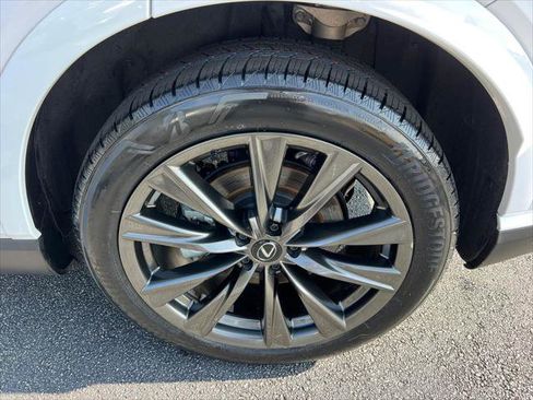 Certified 2023 Lexus RX 350 F Sport w/ Cold Area Package image 21