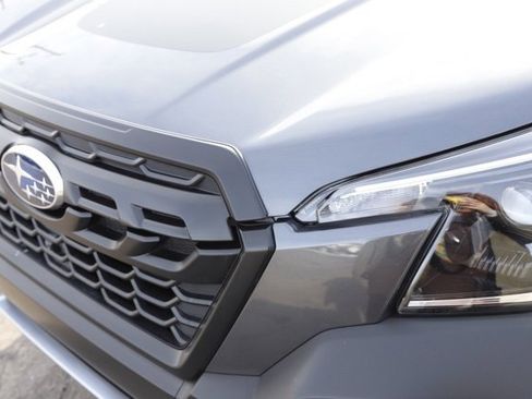 Used 2022 Subaru Forester Wilderness image 14