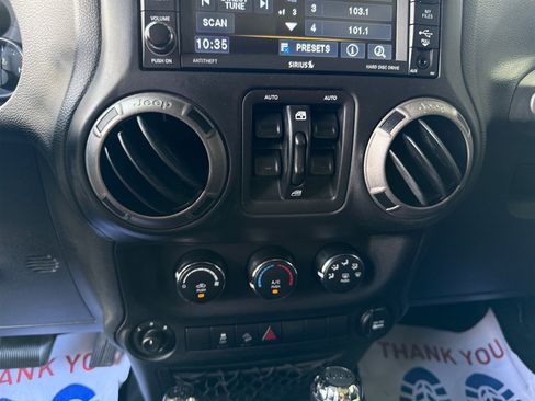 Used 2017 Jeep Wrangler Unlimited Sport w/ Quick Order Package 24S image 40