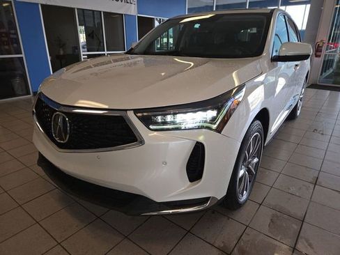 Used 2023 Acura RDX w/ Technology Package image 4