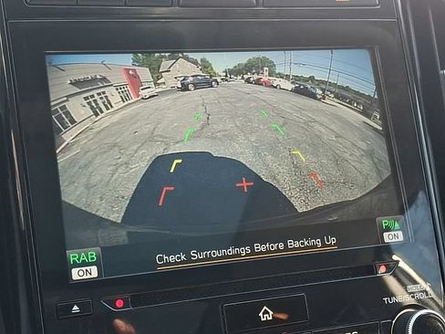 Used 2019 Subaru Ascent Touring AWD/4WD image 19