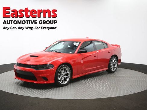 Used 2023 Dodge Charger GT image 56